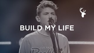 Build My Life  Peyton Allen  Moment [upl. by Treat]