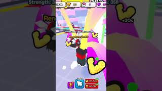 🔥🔥HeadBut Battle Simulator A Fun Roblox Game You Should Play When You Are Bored🔥🔥 [upl. by Parnas]