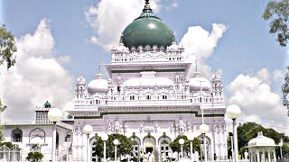 Dargah Hazrat Waris Ali Shahرحمة الله عليه  Dewa SharifUP India [upl. by Truda418]