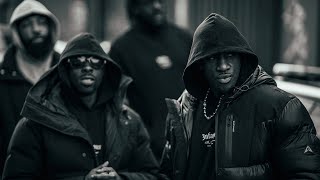 Bugzy Malone  Old Friends [upl. by Gnol]