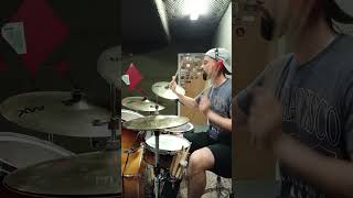 Spoonman breakdown soundgarden rock music drummer drumming drumcover grunge [upl. by Pros]