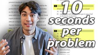 Every SAT Grammar Rule in 15 Minutes [upl. by Minta]