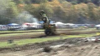 Mud Hopper at White Sulphur Springs WV [upl. by Fortuna]