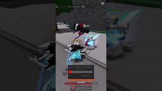 adapting to death roblox clutch tsb tsbg thestrongestbattlegrounds mahoraga adaption [upl. by Norrv]