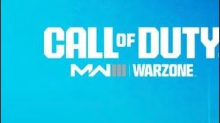 Call Of Duty MW3 Warzone LOOK ALIVE WE LITT [upl. by Nylasoj]