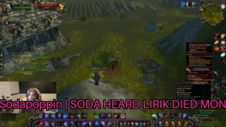 OnlyFangs  SODA HEARD LIRIK DIED MON [upl. by Sophey851]