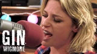 Gin Wigmore  Man Like That  Live at Lightning 100 [upl. by Doherty]