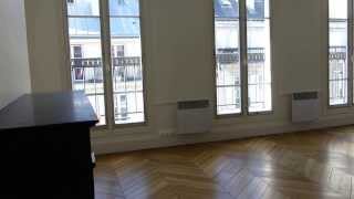 Achat Appartement Paris 9e  Blanche [upl. by Aitnwahs]