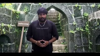 VELLORE FORT  MYSTERY  ORU KADHA SOLATUMA  வேலூர் கோட்டை வரலாறு  வேலூர் கோட்டை தமிழ் [upl. by Raddi492]