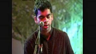 Nirguni Bhajan By Rahul Deshpande [upl. by Alekim]