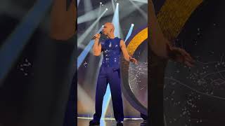 Dons  Hollow  Latvia 🇱🇻  First Rehearsal  Eurovision 2024 eurovision2024 [upl. by Eiltan535]