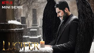 Lucifer 6x8 Le couronnement de Lucifer VF [upl. by Ylrebme687]