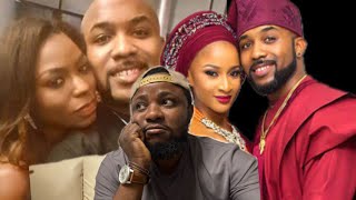 True or False Banky W Cheating On His Wife Adesua with Niniola [upl. by Enrobialc494]