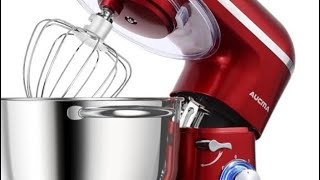 Affordable Stand Mixer Review [upl. by Orapma]