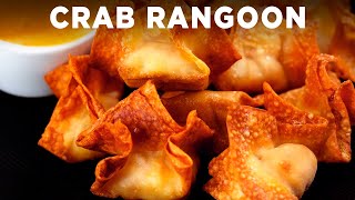 Crab Rangoon [upl. by Derfiniw]