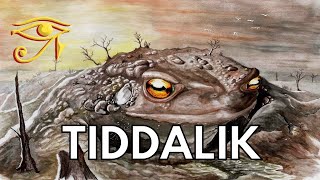 Tiddalik  A Dreamtime Story [upl. by Demaggio555]