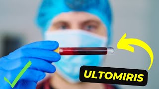 Discovering the Benefits of Ultomiris A Breakthrough in Hematology [upl. by Rooke]