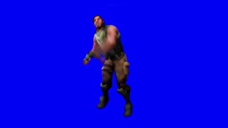 Fortnite Default Dance BASS BOOSTED 1 Hour [upl. by Butta590]