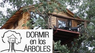 DORMIR EN LOS ARBOLES [upl. by Romito911]