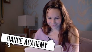 Dance Academy S1 E3 Behind Barres [upl. by Ettenrahs]