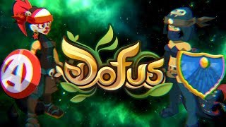 je parle de dofus [upl. by Silera]