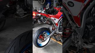 crf300l supermoto crf250l hondamotorcycles cebucity philippines [upl. by Beaufort]