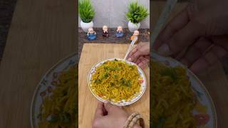 VIRAL MAGGI recipe Good or Badmaggi viralrecipe viralmaggi  maggie maggilover maggirecipe [upl. by Erlene]