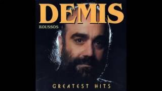 Demis Roussos  Goodbye My Love Goodbye HQ  FLAC [upl. by Ittap]