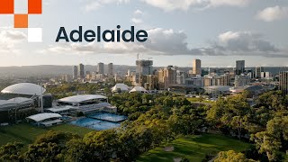 Adelaide Housing Market Update  November 2024 [upl. by Hawley]