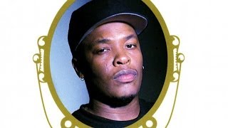 Top 10 Dr Dre Songs [upl. by Esnohpla]