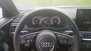 2020 Audi S4 Interior  Detailed Walkthrough [upl. by Aiouqes]