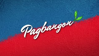 Playlist Lyric Video Pagbangon – Julie Anne San Jose dedicated to the Filipino frontliners [upl. by Odnavres193]