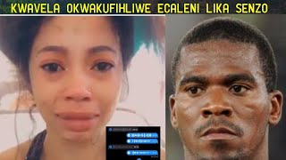 Ashile amahlathi Kelly Khumalo kuvela eyokuthumelela oshaya sbhamu kputshuke nezinxoxoSenzo Meyiwa [upl. by Kaliski]