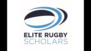 Max Erasmus  Elite Rugby Scholars [upl. by Nauqit865]