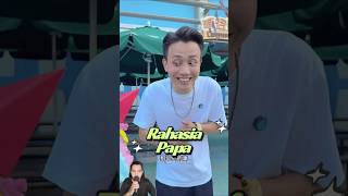 Tongtong Jaga Rahasia dubbing dubbinglucu funnydubbing funnyvideos dramalucu alurcerita [upl. by Annaoi333]