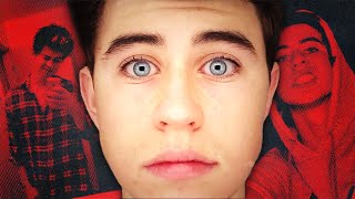 What Happened To Nash Grier ▶︎ From Vine Star To Family Vlogger [upl. by Berny]