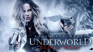 Underworld Blood Wars 2016 Movie  Kate Beckinsale Theo James Lara Pulver  Review And Facts [upl. by Ruzich]