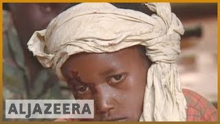 🇷🇼 25 years after the Rwanda genocide survivors share their stories  Al Jazeera English [upl. by Wahl]