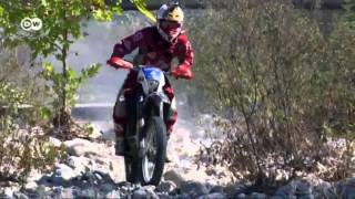 Al margen Sea to Sky  Carrera de motos enduro  Al Volante [upl. by Seow693]