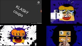 up to faster percent KLASKY CSUPO ROBOSPLAAT [upl. by Garnet]