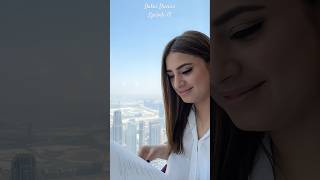 Burj Khalifa mein Lunch  Ep 15 [upl. by Warrin]