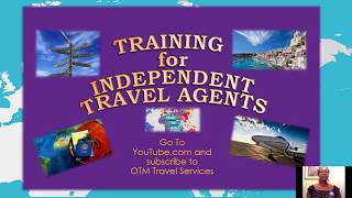 Travel Agent Training LIVE Webinar Jan 18th 2018  Sky Bird amp VAX Bookings [upl. by Gregorio]