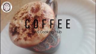 Creamy Foamy Coffee Recipe  Instant Coffee [upl. by Steffie]