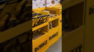 Your Getting Robbed for DeWALT Tool Accessories [upl. by Nois]