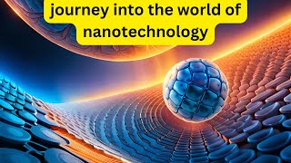 The Latest Advances in Nanotechnology and Nanomaterials [upl. by Trinatte625]