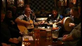 The Dubs Song Live in Delanys [upl. by Rehpotsrihc235]