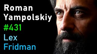 Roman Yampolskiy Dangers of Superintelligent AI  Lex Fridman Podcast 431 [upl. by Rockwood]