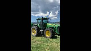 2009 JOHN DEERE 8230 For Sale [upl. by Samuele934]