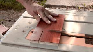 How to Glue Down a Hardwood Floor During Installation Urban Floor [upl. by Saw12]