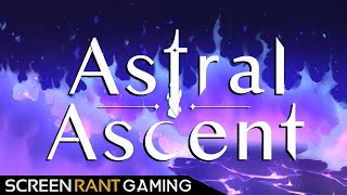 Astral Ascent Review  SR Gaming [upl. by Lissy]